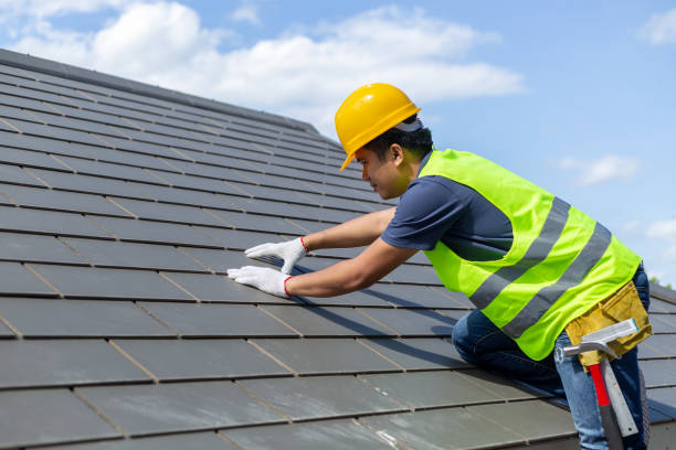 Best Commercial Roofing Services  in Petersburg, IL