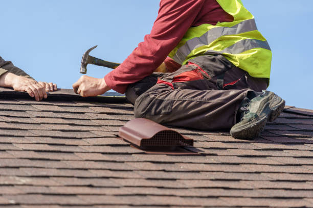 Quick and Trustworthy Emergency Roof Repair Services in Petersburg, IL