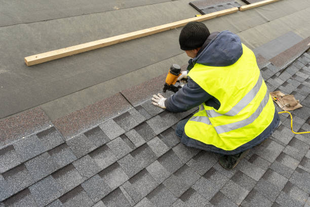 Best Shingle Roofing Installation  in Petersburg, IL