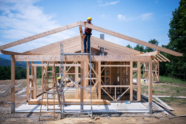 Roof Waterproofing Services in Petersburg, IL