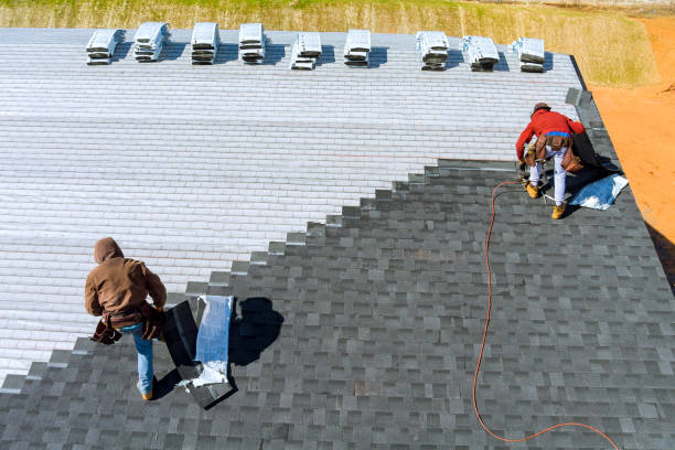 Tile Roofing Contractor in Petersburg, IL