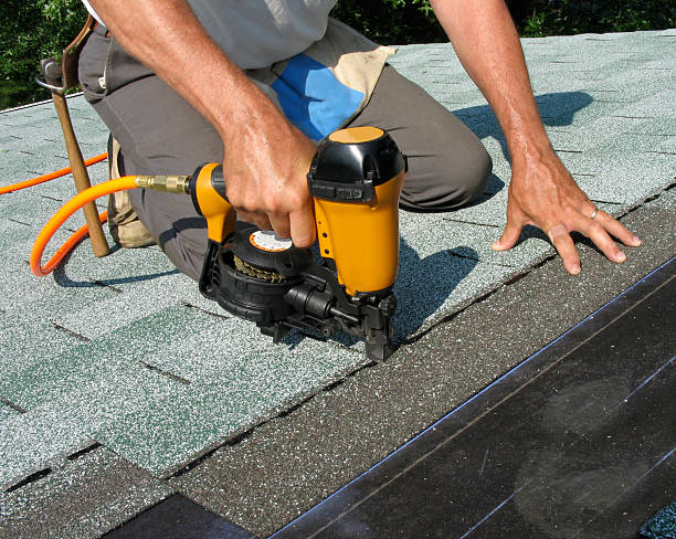 Reliable Petersburg, IL Roofing Contractor Solutions