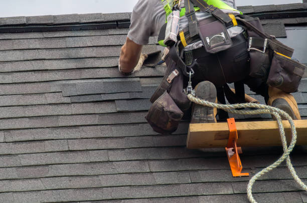 Best Residential Roofing Contractor  in Petersburg, IL