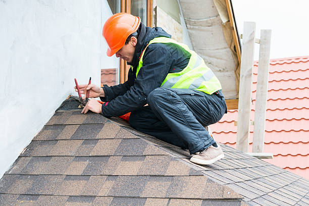 Best Best Roofing Contractors  in Petersburg, IL