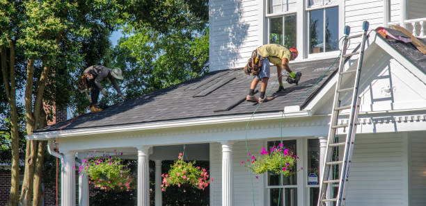 Best New Roof Installation  in Petersburg, IL