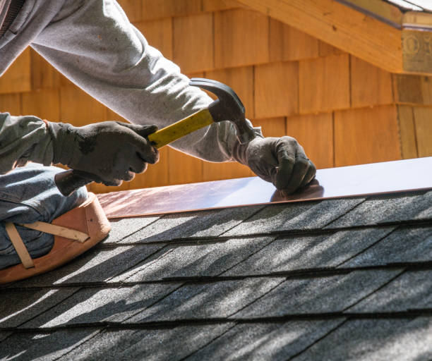 Best Gutter Installation and Roofing  in Petersburg, IL